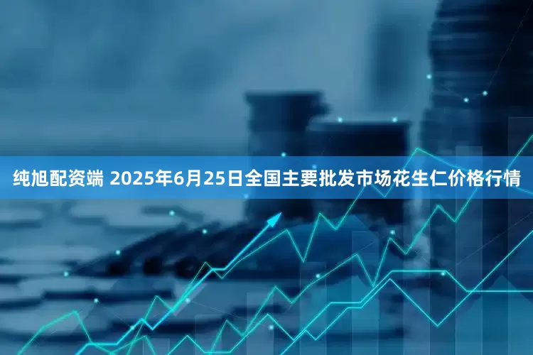纯旭配资端 2025年6月25日全国主要批发市场花生仁价格行情